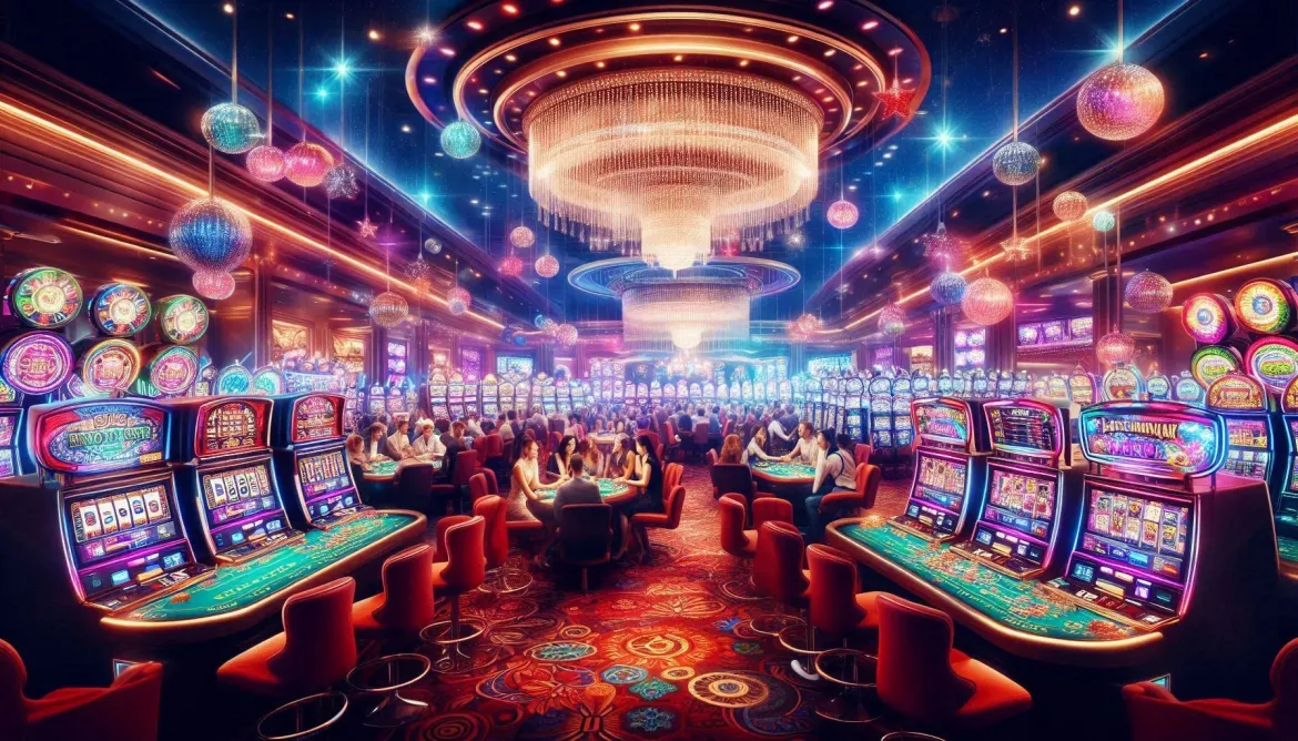 Crowngreen Casino